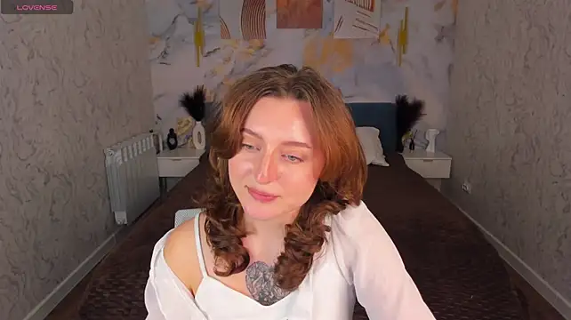 دردشة Delora_Romano الجنسية المباشرة