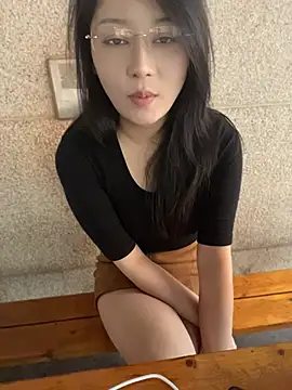 Daji-mm's Webcam Show