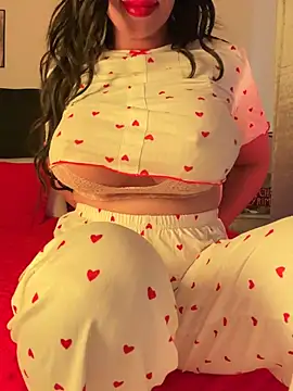 הופעת וובקאם של onlyrima_69
