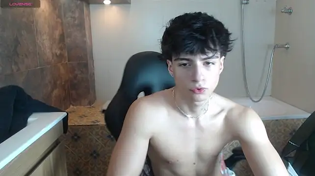 Nathan_Owen's Webcam Show