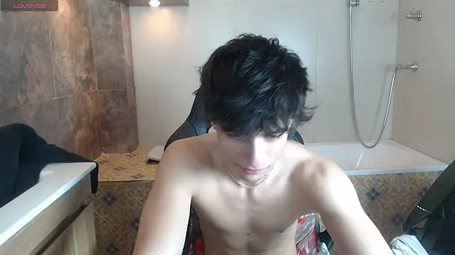 Nathan_Owen's Webcam Show