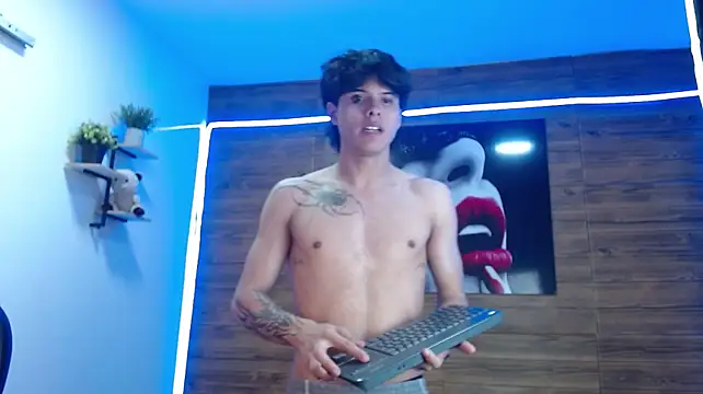 stick_santos' Webcam Show