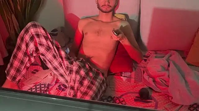 عرض كام Nicolas_Rider_X
