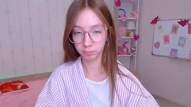 عرض كام ErotickMonick