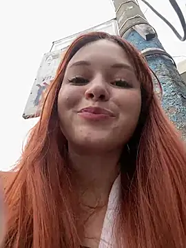 TimesSquare_ Шоу с уебкамера