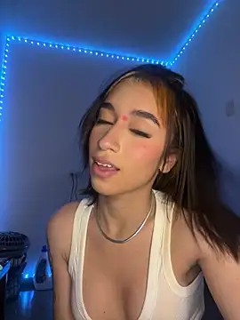 عرض كام I__alahia