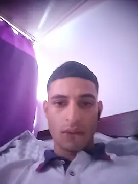 Juanpablo2613's Webcam Show