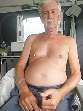 slave4menn Webbikameraesitys