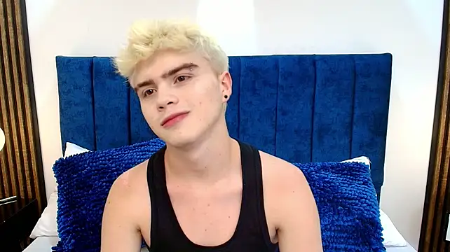 عرض كام Ian_Stone