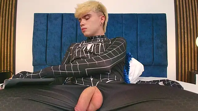 Ian_Stone's Webcam Show