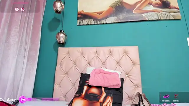Tinna_Flirt Ruang Obrolan Langsung
