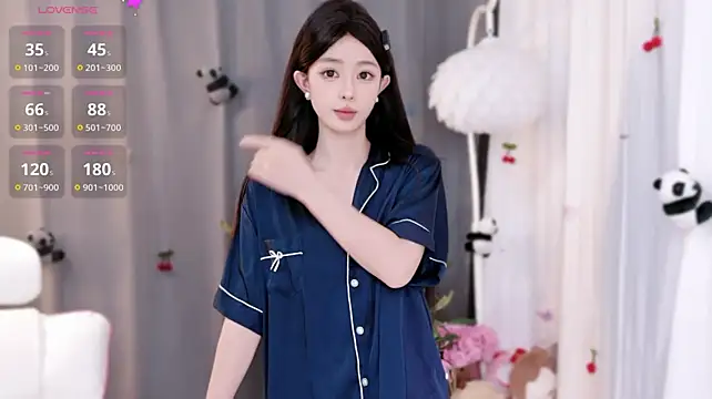 عرض كام Purrbii
