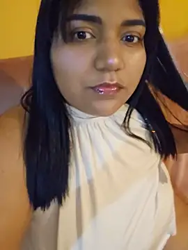 Milenaecu's Webcam Show