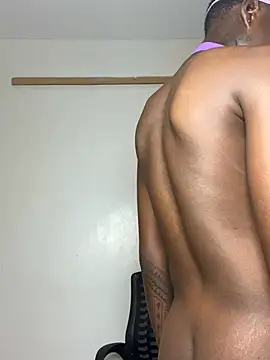 unrestcoochie's Webcam Show