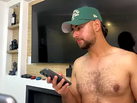 عرض كام KevinBear_