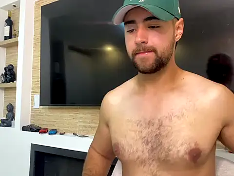 عرض كام KevinBear_