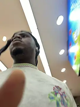 عرض كام badboyrich