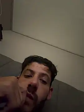 massimobellini's Webcam Show