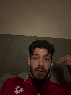 massimobellini's Webcam Show