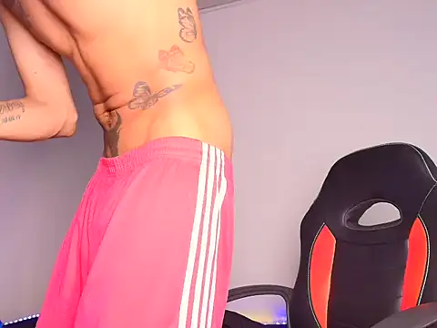 sebass-cadavid's Webcam Show