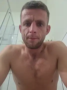 Mikemilflover's Webcam Show