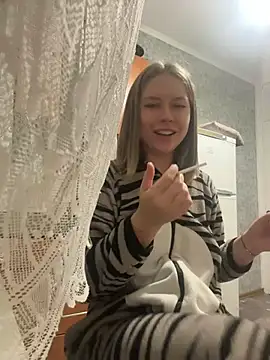 Prue_Cathy: вебкам-шоу