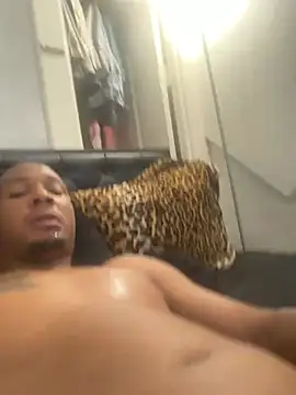 Mrpatience2026's Webcam Show