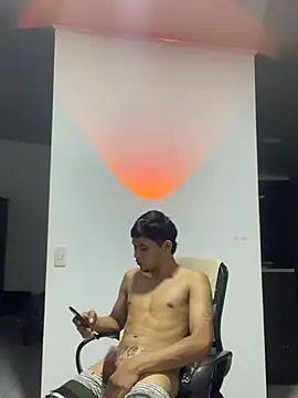Show de webcam de Anderrr01