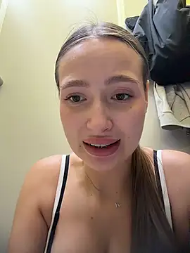 Coconut_milk's Webcam Show