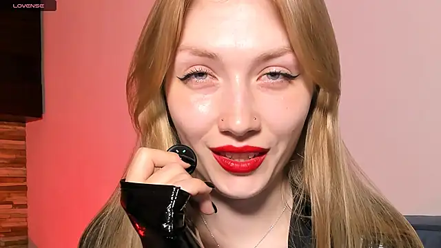 DakotaMabs – Kamerová šou