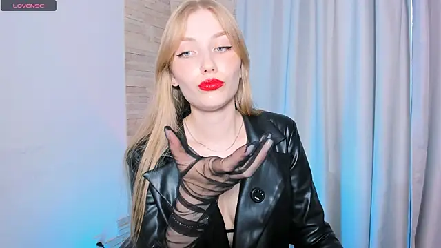 DakotaMabs Cameră chat live