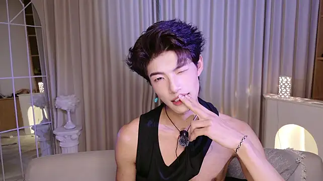 RenZeng Show Webcam
