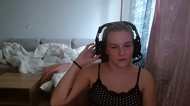Nina_Monet's Live XXX Chat