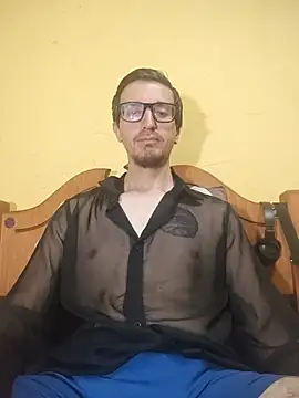 Webkamerová show Hexenbane_02