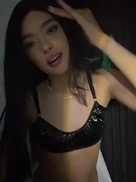 دردشة Kitty_Bliss الجنسية المباشرة