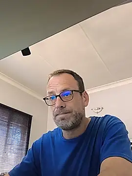 Homeless_hunter's Webcam Show