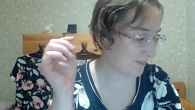 Smart_Rose Live Chatraum
