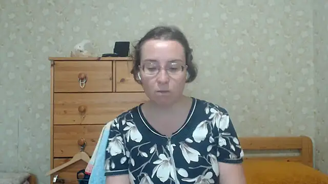 Smart_Rose Live chatroom