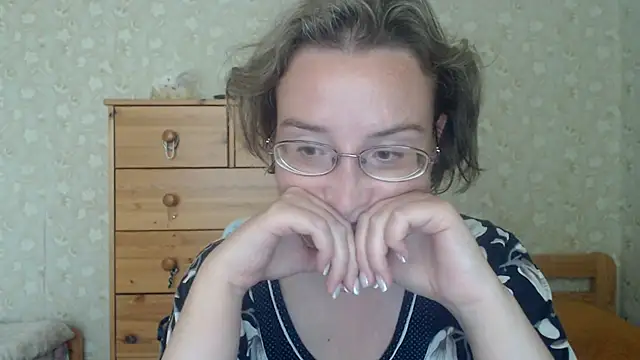 Smart_Rose Live Chatraum