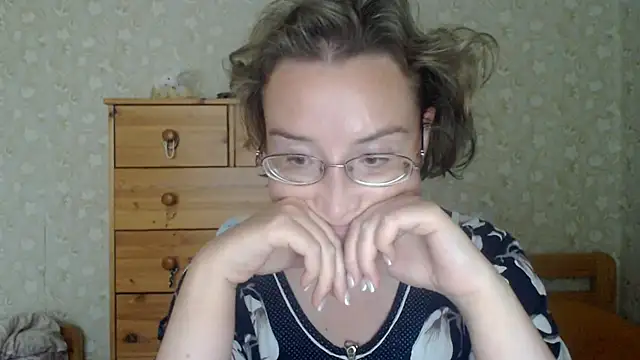 Smart_Rose Cameră chat live