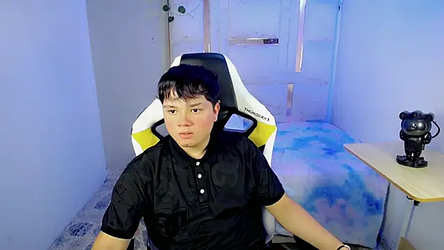 Show de webcam de Tommy_cotton