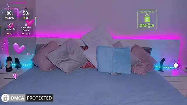 _Nya_Neko_Nya_ Cameră chat live
