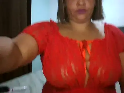 عرض كام hott_pepper
