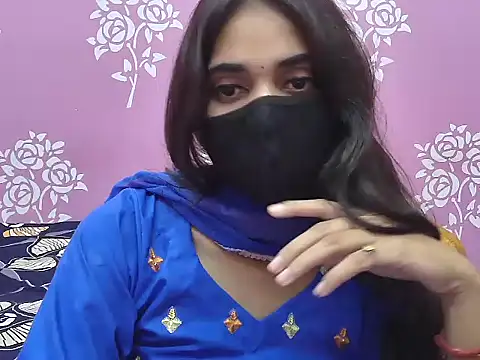 Shanaya-xo: вебкам-шоу