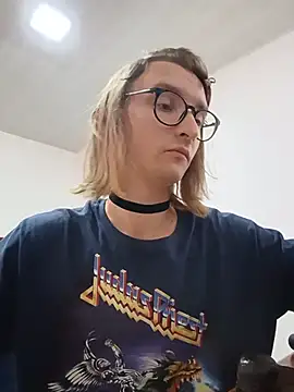 DaniKat's Webcam Show
