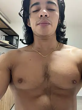 Jordan_Patrick's Webcam Show