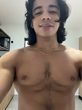 הופעת וובקאם של Jordan_Patrick
