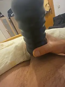 הופעת וובקאם של BiBi0089