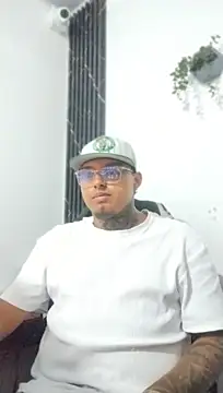 Duke_DarkBoy99 Webcam Show