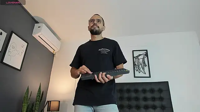 Marco_Moretti Webcam show